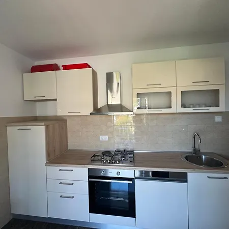 Appartement Bella 2 Trogir