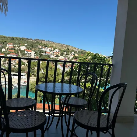 Appartement Bella 2 Trogir