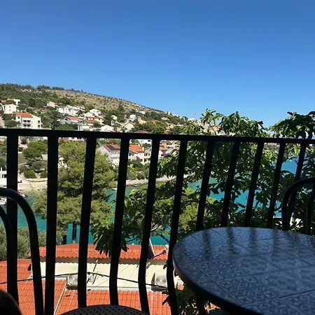 Appartement Bella 2 Trogir