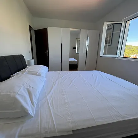 Lejlighed Bella 2 Trogir