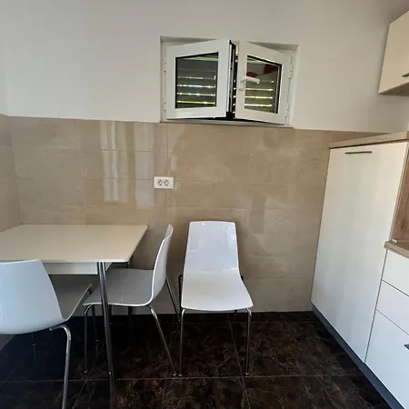 Bella 2 Lejlighed Trogir