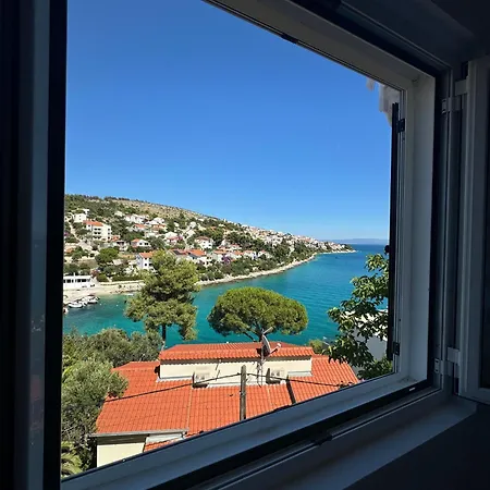 Bella 2 Lejlighed Trogir